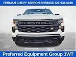 2025 Chevrolet Silverado 1500 Regular Cab RWD Pickup for sale #25T809 - photo 6