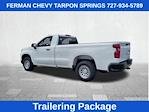 2025 Chevrolet Silverado 1500 Regular Cab RWD Pickup for sale #25T809 - photo 9