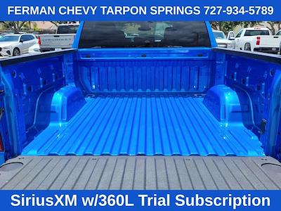 2025 Chevrolet Silverado 1500 Crew Cab RWD Pickup for sale #25T824 - photo 2