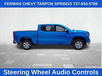 New 2025 Chevrolet Silverado 1500 - photo 1