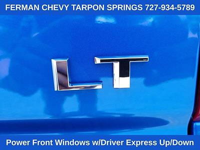 New 2025 Chevrolet Silverado 1500 - photo 1