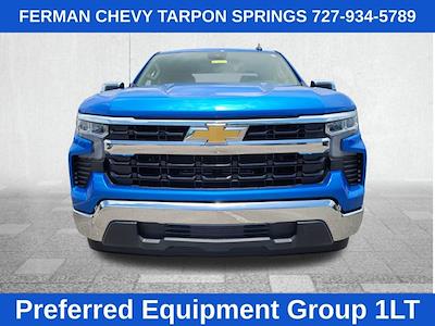 New 2025 Chevrolet Silverado 1500 - photo 1