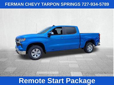 New 2025 Chevrolet Silverado 1500 - photo 1