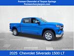 2025 Chevrolet Silverado 1500 Crew Cab RWD Pickup for sale #25T824 - photo 1