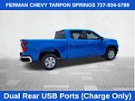 2025 Chevrolet Silverado 1500 Crew Cab RWD Pickup for sale #25T824 - photo 9