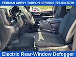 2025 Chevrolet Silverado 1500 Crew Cab RWD Pickup for sale #25T824 - photo 13