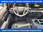 2025 Chevrolet Silverado 1500 Crew Cab RWD Pickup for sale #25T824 - photo 16