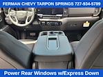 2025 Chevrolet Silverado 1500 Crew Cab RWD Pickup for sale #25T824 - photo 17