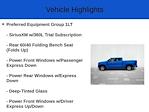 2025 Chevrolet Silverado 1500 Crew Cab RWD Pickup for sale #25T824 - photo 10