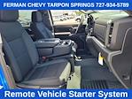 2025 Chevrolet Silverado 1500 Crew Cab RWD Pickup for sale #25T824 - photo 20