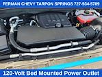 2025 Chevrolet Silverado 1500 Crew Cab RWD Pickup for sale #25T824 - photo 21