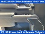 2025 Chevrolet Silverado 1500 Crew Cab RWD Pickup for sale #25T824 - photo 23