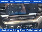 2025 Chevrolet Silverado 1500 Crew Cab RWD Pickup for sale #25T824 - photo 25