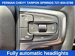 2025 Chevrolet Silverado 1500 Crew Cab RWD Pickup for sale #25T824 - photo 29