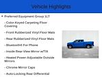 2025 Chevrolet Silverado 1500 Crew Cab RWD Pickup for sale #25T824 - photo 11