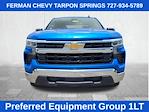 2025 Chevrolet Silverado 1500 Crew Cab RWD Pickup for sale #25T824 - photo 5