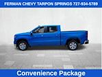 2025 Chevrolet Silverado 1500 Crew Cab RWD Pickup for sale #25T824 - photo 7