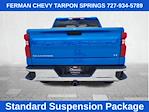 2025 Chevrolet Silverado 1500 Crew Cab RWD Pickup for sale #25T824 - photo 8