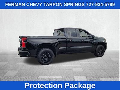 2025 Chevrolet Silverado 1500 Double Cab 4WD Pickup for sale #25T826 - photo 2