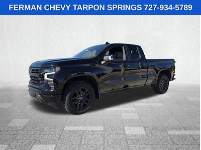 New 2025 Chevrolet Silverado 1500 - photo 1