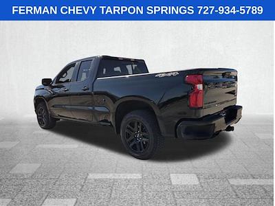 New 2025 Chevrolet Silverado 1500 - photo 1