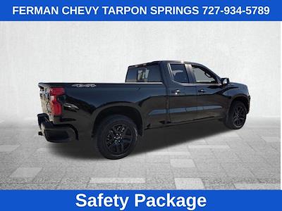 New 2025 Chevrolet Silverado 1500 - photo 1