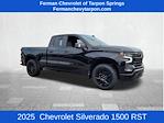 2025 Chevrolet Silverado 1500 Double Cab 4WD Pickup for sale #25T826 - photo 1