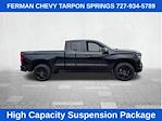 2025 Chevrolet Silverado 1500 Double Cab 4WD Pickup for sale #25T826 - photo 11