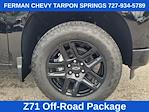 2025 Chevrolet Silverado 1500 Double Cab 4WD Pickup for sale #25T826 - photo 12