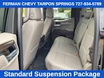 2025 Chevrolet Silverado 1500 Double Cab 4WD Pickup for sale #25T826 - photo 14