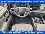 2025 Chevrolet Silverado 1500 Double Cab 4WD Pickup for sale #25T826 - photo 15