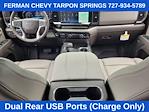 2025 Chevrolet Silverado 1500 Double Cab 4WD Pickup for sale #25T826 - photo 16