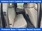 2025 Chevrolet Silverado 1500 Double Cab 4WD Pickup for sale #25T826 - photo 18