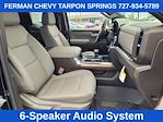 2025 Chevrolet Silverado 1500 Double Cab 4WD Pickup for sale #25T826 - photo 19