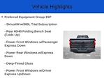 2025 Chevrolet Silverado 1500 Double Cab 4WD Pickup for sale #25T826 - photo 4