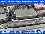 2025 Chevrolet Silverado 1500 Double Cab 4WD Pickup for sale #25T826 - photo 20
