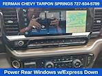 2025 Chevrolet Silverado 1500 Double Cab 4WD Pickup for sale #25T826 - photo 24