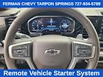 2025 Chevrolet Silverado 1500 Double Cab 4WD Pickup for sale #25T826 - photo 27