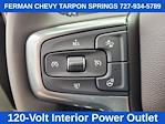 2025 Chevrolet Silverado 1500 Double Cab 4WD Pickup for sale #25T826 - photo 29