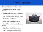 2025 Chevrolet Silverado 1500 Double Cab 4WD Pickup for sale #25T826 - photo 5
