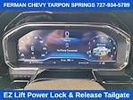 2025 Chevrolet Silverado 1500 Double Cab 4WD Pickup for sale #25T826 - photo 30