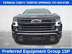 2025 Chevrolet Silverado 1500 Double Cab 4WD Pickup for sale #25T826 - photo 6