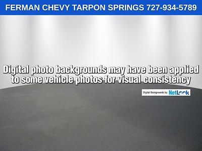 New 2025 Chevrolet Silverado 1500 RST Double Cab for sale #25T826R - photo 1