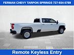 New 2025 Chevrolet Silverado 2500 Work Truck Crew Cab SRW Pickup for sale #25T840 - photo 2