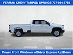 New 2025 Chevrolet Silverado 2500 Work Truck Crew Cab SRW Pickup for sale #25T840 - photo 11