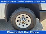 New 2025 Chevrolet Silverado 2500 Work Truck Crew Cab SRW Pickup for sale #25T840 - photo 12