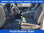 New 2025 Chevrolet Silverado 2500 Work Truck Crew Cab SRW Pickup for sale #25T840 - photo 13