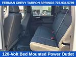 New 2025 Chevrolet Silverado 2500 Work Truck Crew Cab SRW Pickup for sale #25T840 - photo 14