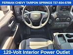 New 2025 Chevrolet Silverado 2500 Work Truck Crew Cab SRW Pickup for sale #25T840 - photo 15