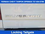 New 2025 Chevrolet Silverado 2500 Work Truck Crew Cab SRW Pickup for sale #25T840 - photo 17